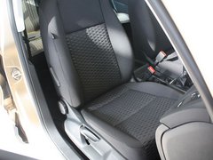2012款 1.4TSI 手动 两驱都会版 5座