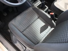 2012款 1.4TSI 手动 两驱都会版 5座