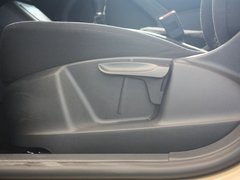 2012款 1.4TSI 手动 两驱都会版 5座