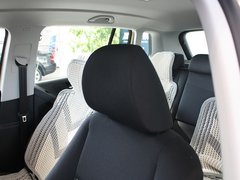 2012款 1.4TSI 手动 两驱都会版 5座