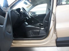 2012款 1.4TSI 手动 两驱都会版 5座