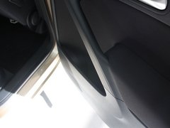 2012款 1.4TSI 手动 两驱都会版 5座