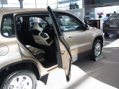 2012款 1.4TSI 手动 两驱都会版 5座