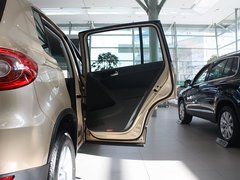 2012款 1.4TSI 手动 两驱都会版 5座