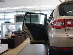 2012款 1.4TSI 手动 两驱都会版 5座