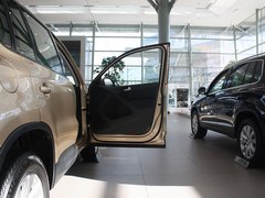 2012款 1.4TSI 手动 两驱都会版 5座
