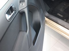 2012款 1.4TSI 手动 两驱都会版 5座