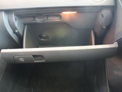 2012款 1.4TSI 手动 两驱都会版 5座