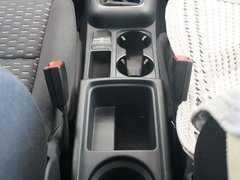 2012款 1.4TSI 手动 两驱都会版 5座