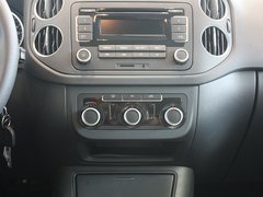 2012款 1.4TSI 手动 两驱都会版 5座