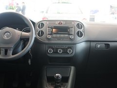 2012款 1.4TSI 手動(dòng) 兩驅(qū)都會(huì)版 5座