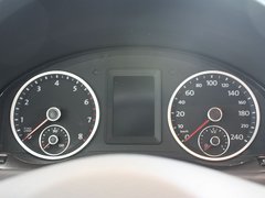 2012款 1.4TSI 手動(dòng) 兩驅(qū)都會(huì)版 5座