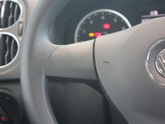 2012款 1.4TSI 手動(dòng) 兩驅(qū)都會(huì)版 5座