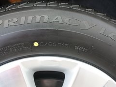 2012款 1.4TSI 手动 两驱都会版 5座