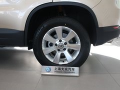2012款 1.4TSI 手动 两驱都会版 5座