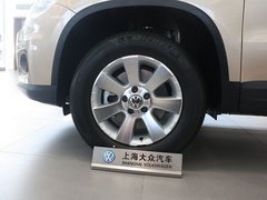 2012款 1.4TSI 手动 两驱都会版 5座