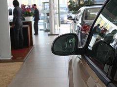 2012款 1.4TSI 手动 两驱都会版 5座