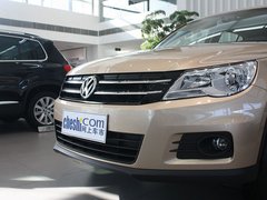 2012款 1.4TSI 手动 两驱都会版 5座