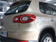 2012款 1.4TSI 手动 两驱都会版 5座
