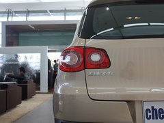 2012款 1.4TSI 手动 两驱都会版 5座