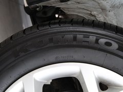 2010款 1.5L 手动 豪华型
