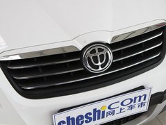 2010款 1.5L 手动 豪华型