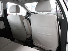 2010款 1.5L 手动 豪华型