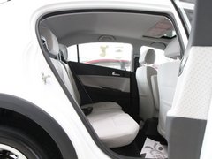 2010款 1.5L 手动 豪华型