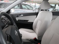 2010款 1.5L 手动 豪华型