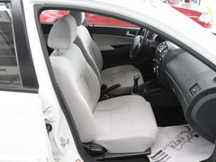 2010款 1.5L 手动 豪华型