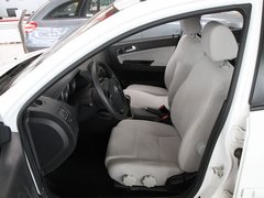 2010款 1.5L 手动 豪华型