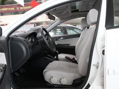 2010款 1.5L 手动 豪华型