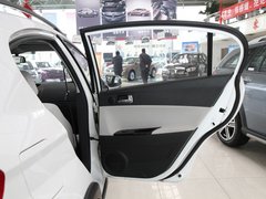 2010款 1.5L 手动 豪华型
