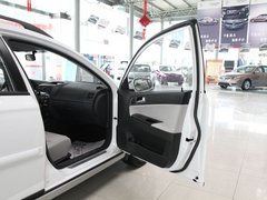 2010款 1.5L 手动 豪华型