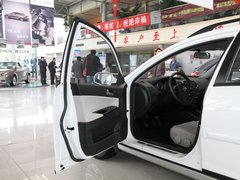 2010款 1.5L 手动 豪华型