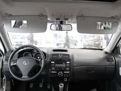 2010款 1.5L 手动 豪华型