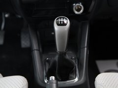 2010款 1.5L 手动 豪华型