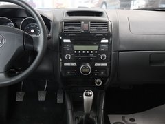 2010款 1.5L 手动 豪华型