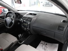 2010款 1.5L 手动 豪华型
