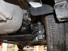 2010款 1.5L 手动 豪华型