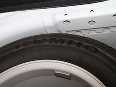 2010款 1.5L 手动 豪华型