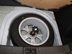 2010款 1.5L 手动 豪华型