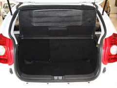 2010款 1.5L 手动 豪华型