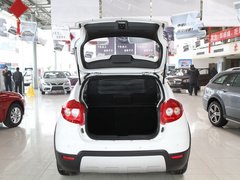 2010款 1.5L 手动 豪华型