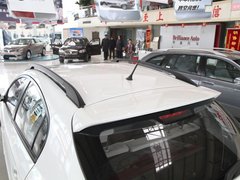 2010款 1.5L 手动 豪华型