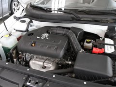 2010款 1.5L 手动 豪华型