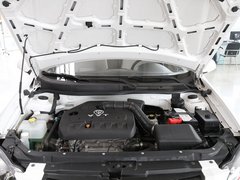2010款 1.5L 手动 豪华型