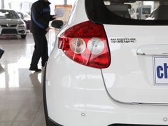 2010款 1.5L 手动 豪华型