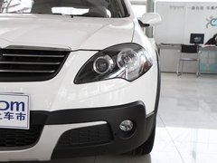 2010款 1.5L 手动 豪华型