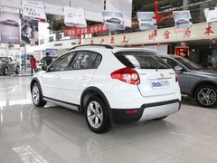 2010款 1.5L 手动 豪华型
